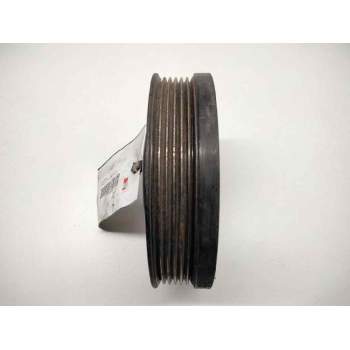 Recambio de polea cigueñal para seat ibiza (6l1) 1.9 tdi referencia OEM IAM 036185243E  