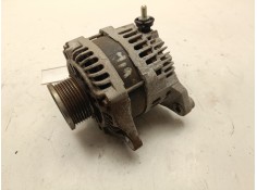 Recambio de alternador para nissan navara np300 (d40) 2.5 dci referencia OEM IAM 231001AT3A   2