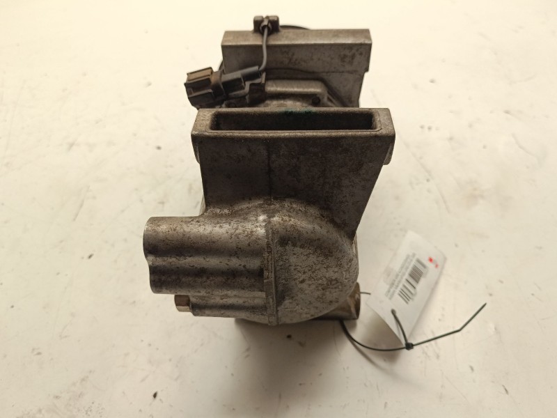 Recambio de compresor aire acondicionado para nissan navara np300 (d40) 2.5 dci referencia OEM IAM 92600KH70A  