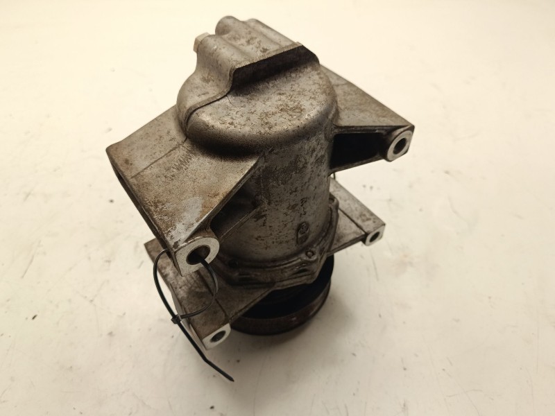 Recambio de compresor aire acondicionado para nissan navara np300 (d40) 2.5 dci referencia OEM IAM 92600KH70A  