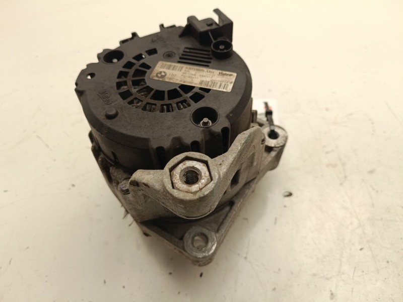 Recambio de alternador para bmw 1 (f20) 118 d referencia OEM IAM 8519890AI01  