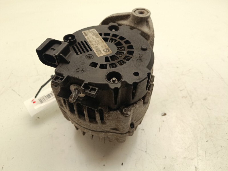 Recambio de alternador para bmw 1 (f20) 118 d referencia OEM IAM 8519890AI01  