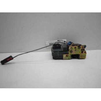 Recambio de cerradura puerta delantera izquierda para peugeot partner (s1) 1.9 diesel referencia OEM IAM   