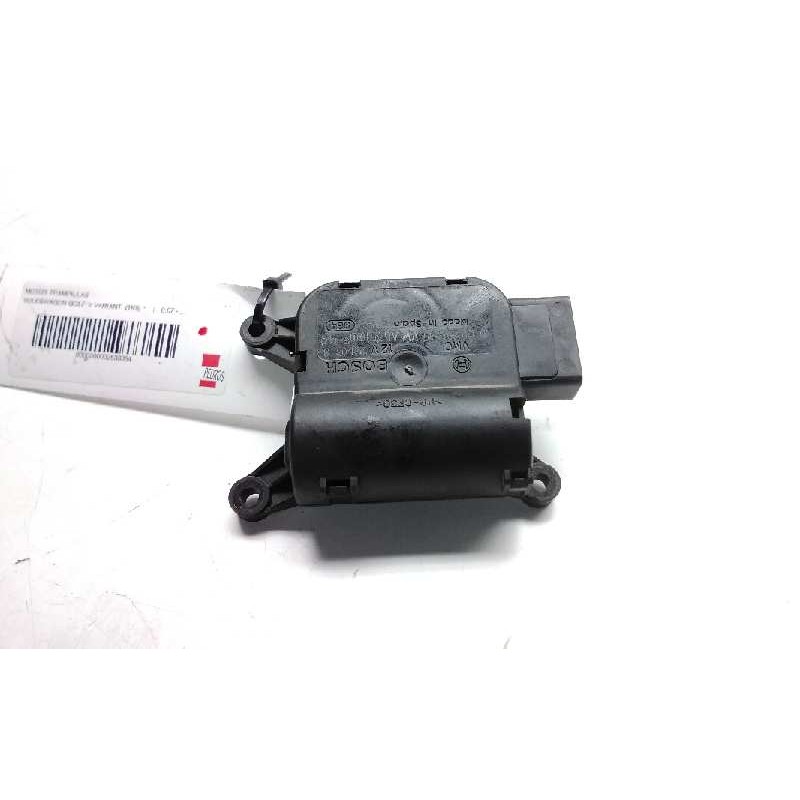 Recambio de motor trampillas para volkswagen golf v variant (1k5) referencia OEM IAM 0132801345  