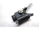MOTOR APERTURA TRAMPILLAS CLIMATIZADOR 0132801345 