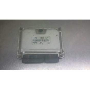 CENTRALITA MOTOR UCE 0281010129 038906012H 115672