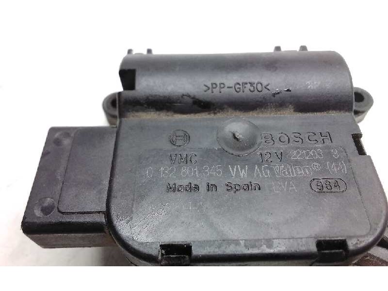 Recambio de motor trampillas para volkswagen golf v variant (1k5) referencia OEM IAM 0132801345  