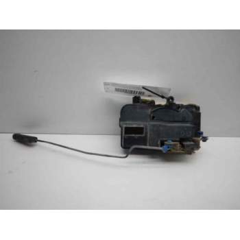 Recambio de cerradura puerta delantera izquierda para peugeot partner (s1) 1.9 diesel referencia OEM IAM   