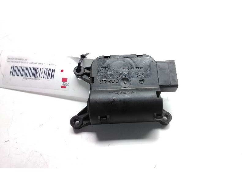 Recambio de motor trampillas para volkswagen golf v variant (1k5) referencia OEM IAM 0132801345  