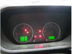 FORD FUSION (JU_)