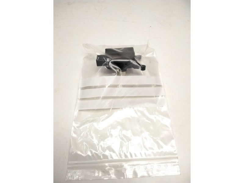 Recambio de motor trampillas para volkswagen golf v variant (1k5) referencia OEM IAM 0132801338  