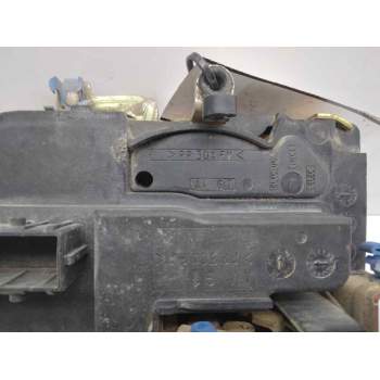 Recambio de cerradura puerta delantera izquierda para peugeot partner (s1) 1.9 diesel referencia OEM IAM   