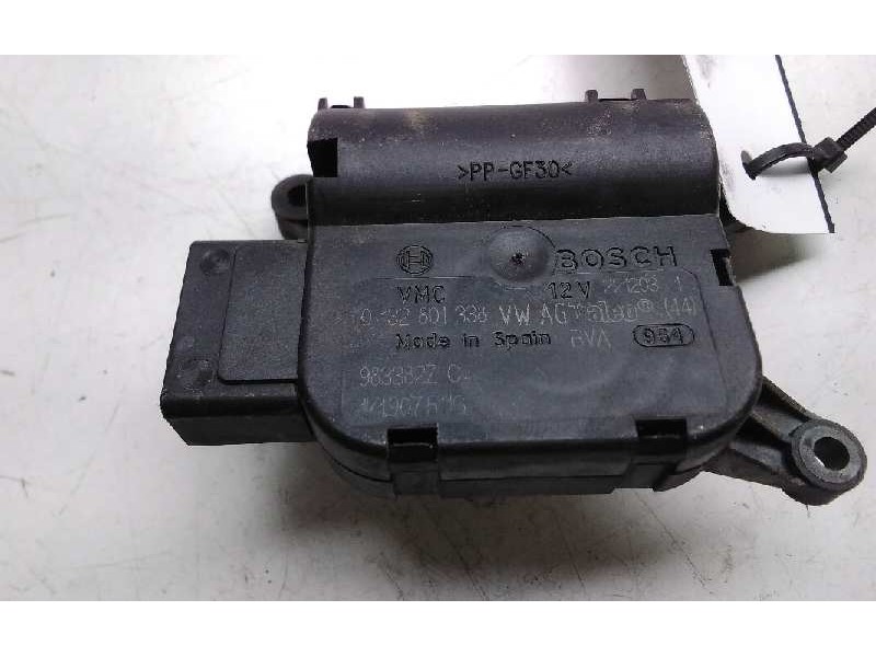 Recambio de motor trampillas para volkswagen golf v variant (1k5) referencia OEM IAM 0132801338  