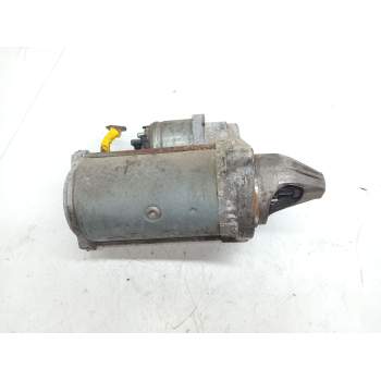 Recambio de motor arranque para opel corsa d selective referencia OEM IAM TS18E33  