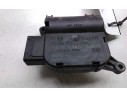 MOTOR APERTURA TRAMPILLAS CLIMATIZADOR 0132801338 