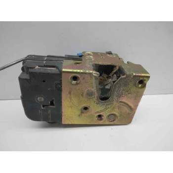 Recambio de cerradura puerta delantera izquierda para peugeot partner (s1) 1.9 diesel referencia OEM IAM   