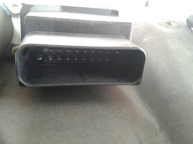 Recambio de elevalunas trasero izquierdo para volkswagen bora berlina (1j2) conceptline referencia OEM IAM 1J5839461A  