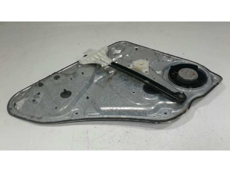 Recambio de elevalunas trasero derecho para volkswagen passat berlina (3b2) básico referencia OEM IAM   