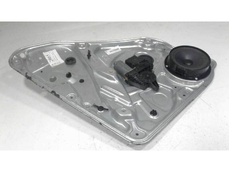 Recambio de elevalunas trasero derecho para volkswagen passat berlina (3b2) básico referencia OEM IAM   