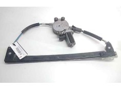 Recambio de elevalunas delantero izquierdo para alfa romeo 147 (190) 1.9 jtd distinctive referencia OEM IAM 0046751871  