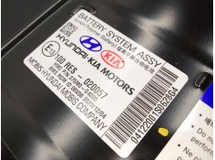 Recambio de bateria hibrido para kia ceed (cd) 1.6 crdi 136 referencia OEM IAM RES020057   2