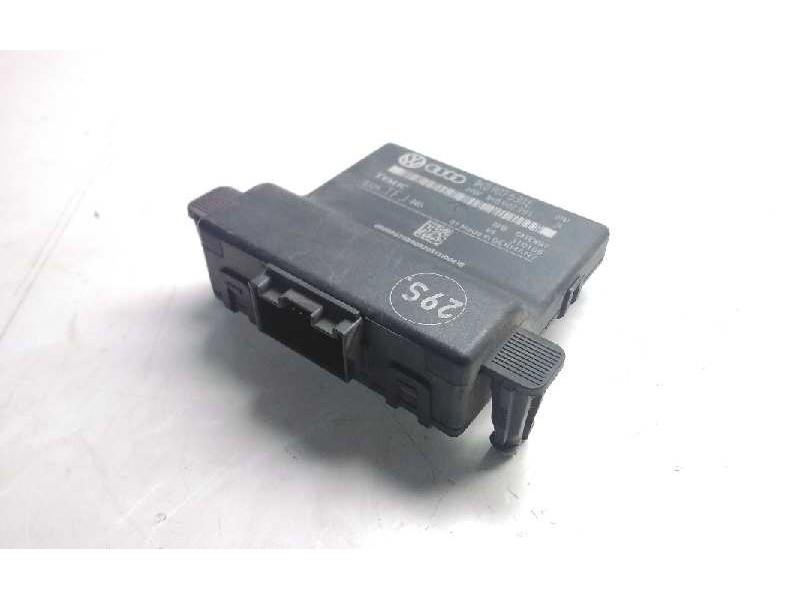 Recambio de modulo control puerta para volkswagen touran (1t1) referencia OEM IAM 1K0907530E  