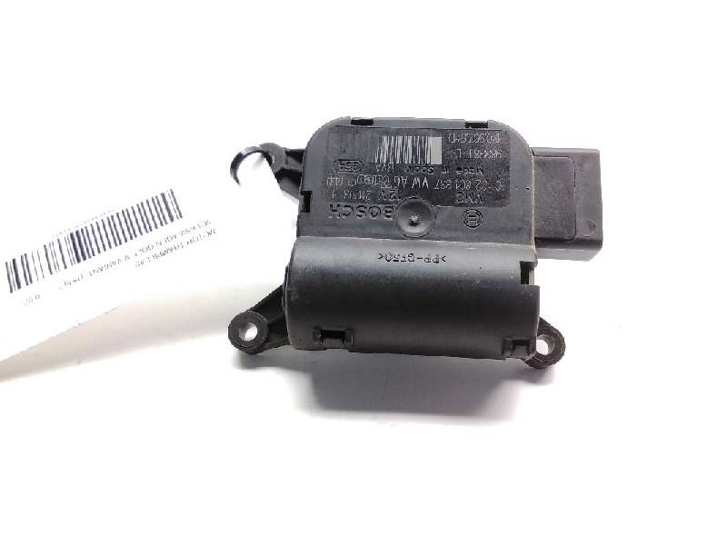 Recambio de motor trampillas para volkswagen golf v variant (1k5) referencia OEM IAM 0132801337  