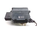 MOTOR APERTURA TRAMPILLAS CLIMATIZADOR 0132801337 