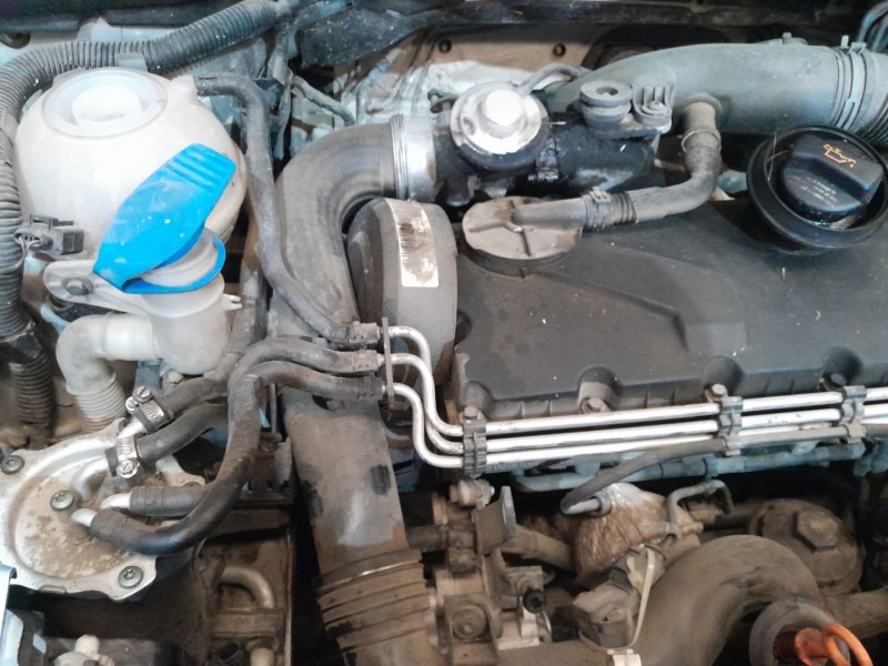 seat toledo iii (5p2) del año 2006