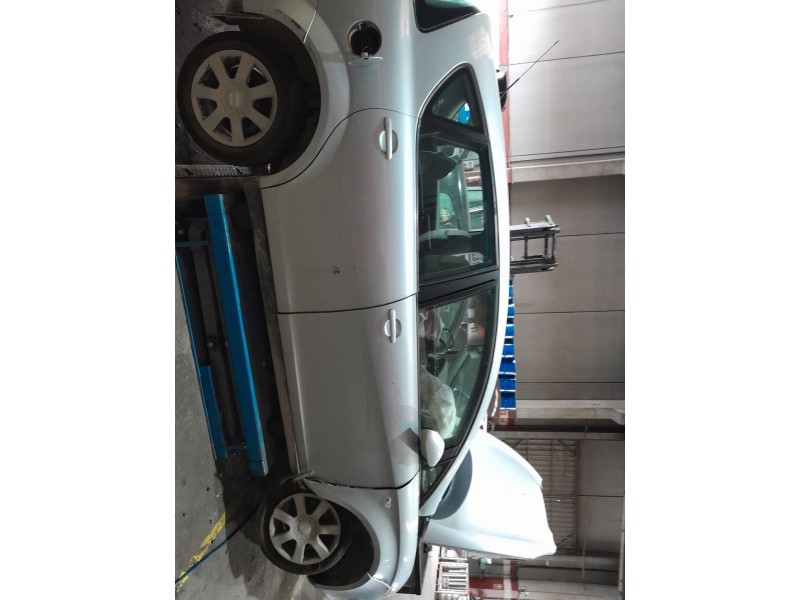 seat toledo iii (5p2) del año 2006