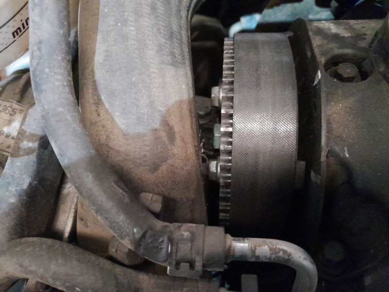 seat toledo iii (5p2) del año 2006