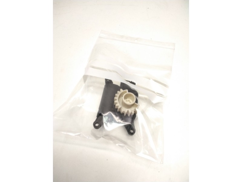 Recambio de motor trampillas para volkswagen golf v variant (1k5) referencia OEM IAM 0132801337  