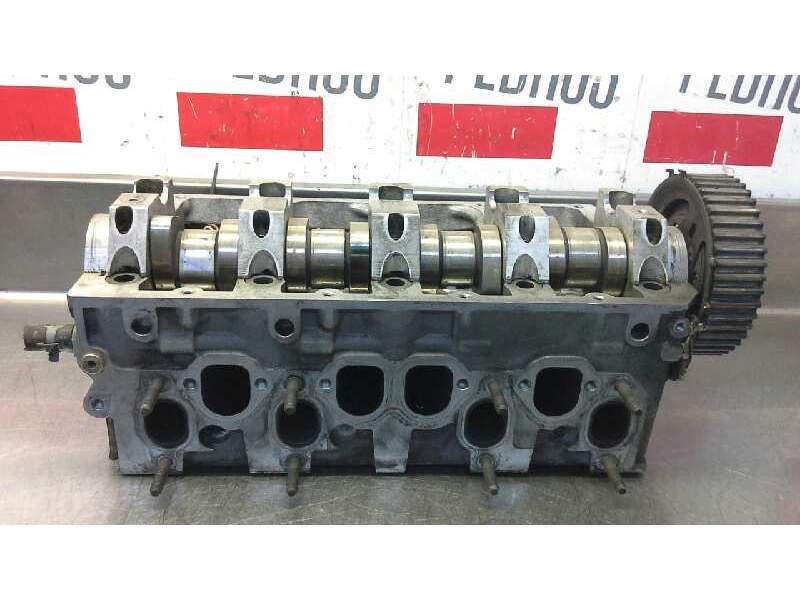Recambio de culata para seat ibiza (6l1) 1.9 tdi referencia OEM IAM 038103373R  