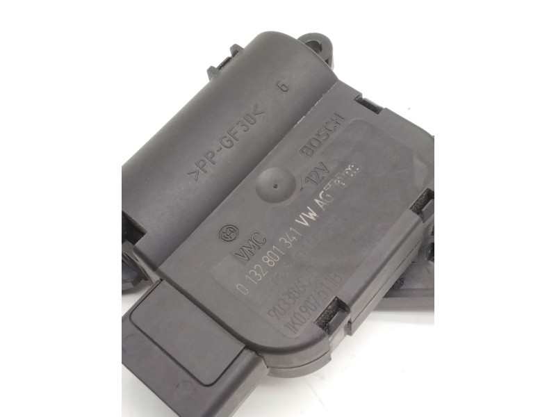 Recambio de motor trampillas para volkswagen golf v variant (1k5) referencia OEM IAM 0132801341  