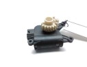 MOTOR APERTURA TRAMPILLAS CLIMATIZADOR 0132801337 