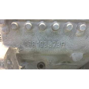 Recambio de culata para seat ibiza (6l1) 1.9 tdi referencia OEM IAM 038103373R  