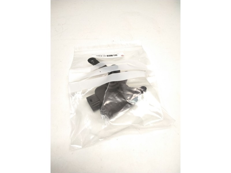 Recambio de motor trampillas para volkswagen golf v variant (1k5) referencia OEM IAM 0132801341  