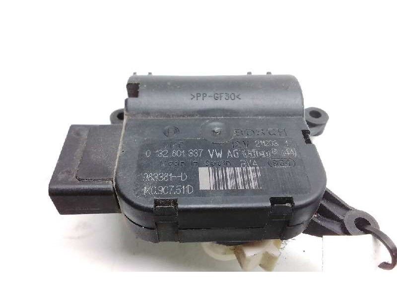 Recambio de motor trampillas para volkswagen golf v variant (1k5) referencia OEM IAM 0132801337  