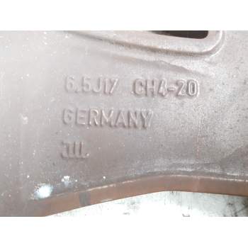 Recambio de llanta aluminio para peugeot 2008 i (cu_) 1.6 bluehdi 120 referencia OEM IAM 9678398277  