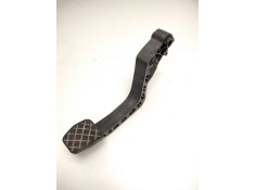 Recambio de pedal embrague para volkswagen passat b6 (3c2) 1.6 referencia OEM IAM 1K1721321B  