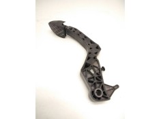 Recambio de pedal embrague para volkswagen passat b6 (3c2) 1.9 tdi referencia OEM IAM 1K1721321B  