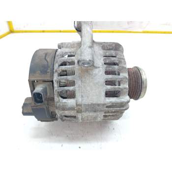 Recambio de alternador para opel corsa d selective referencia OEM IAM MS0214028970  