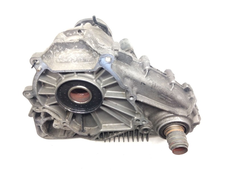 Recambio de caja transfer para bmw x5 (e70) 3.0 turbodiesel cat referencia OEM IAM 759988601  13774410