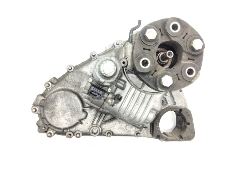 Recambio de caja transfer para bmw x5 (e70) 3.0 turbodiesel cat referencia OEM IAM 759988601  13774410