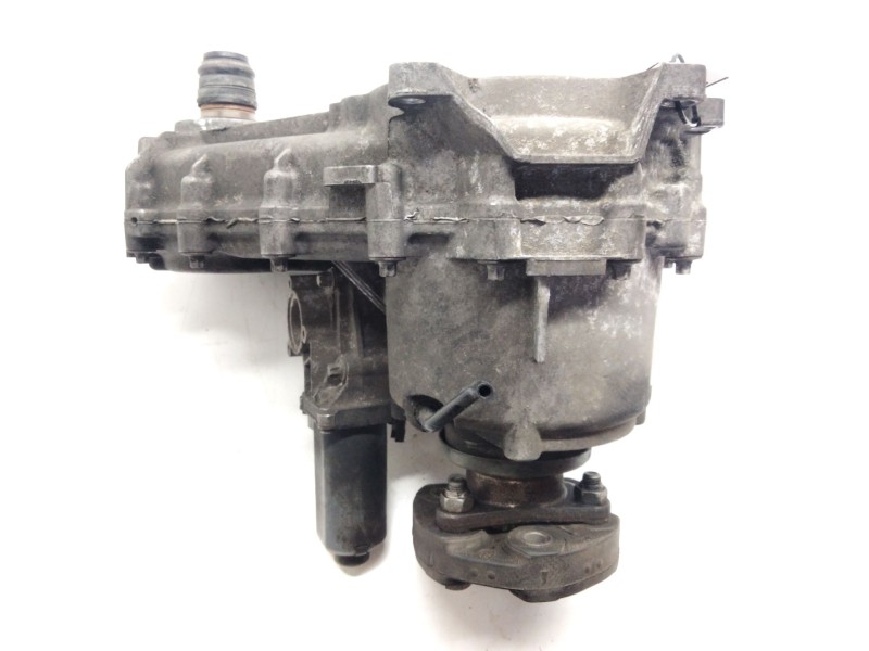 Recambio de caja transfer para bmw x5 (e70) 3.0 turbodiesel cat referencia OEM IAM 759988601  13774410