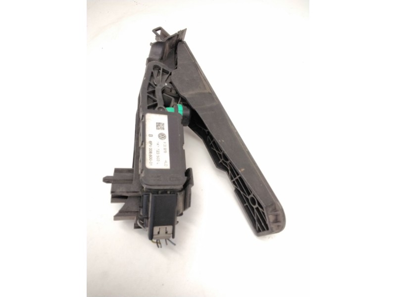 Recambio de potenciometro pedal para volkswagen passat b6 (3c2) 2.0 tdi referencia OEM IAM 1K1723503L  
