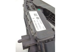 Recambio de potenciometro pedal para volkswagen passat b6 (3c2) 2.0 tdi referencia OEM IAM 1K1723503L   2