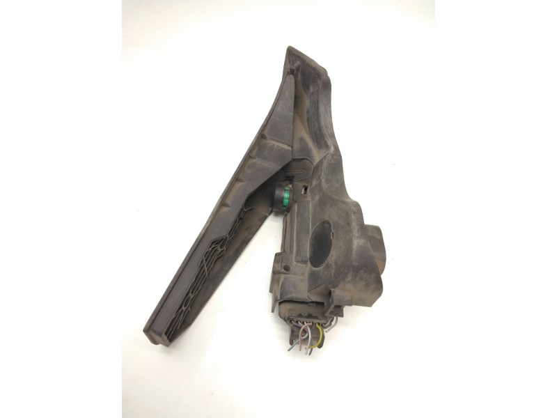 Recambio de potenciometro pedal para volkswagen passat b6 (3c2) 2.0 tdi referencia OEM IAM 1K1723503L  