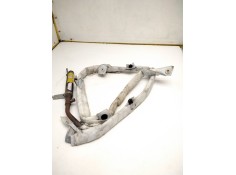 Recambio de airbag cortina delantero derecho para audi a3 sportback (8pa) 1.9 tdi referencia OEM IAM 8P4880742H  