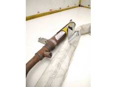 Recambio de airbag cortina delantero derecho para audi a3 sportback (8pa) 1.9 tdi referencia OEM IAM 8P4880742H   2